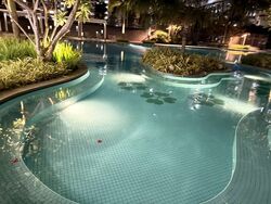 Clover By The Park (D20), Condominium #544104641